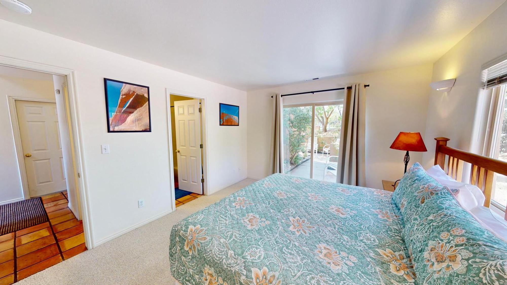 Fairway Foothills #3335 Holiday home Moab