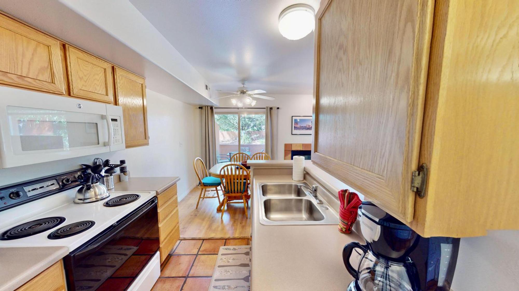 Fairway Foothills #3335 Holiday home