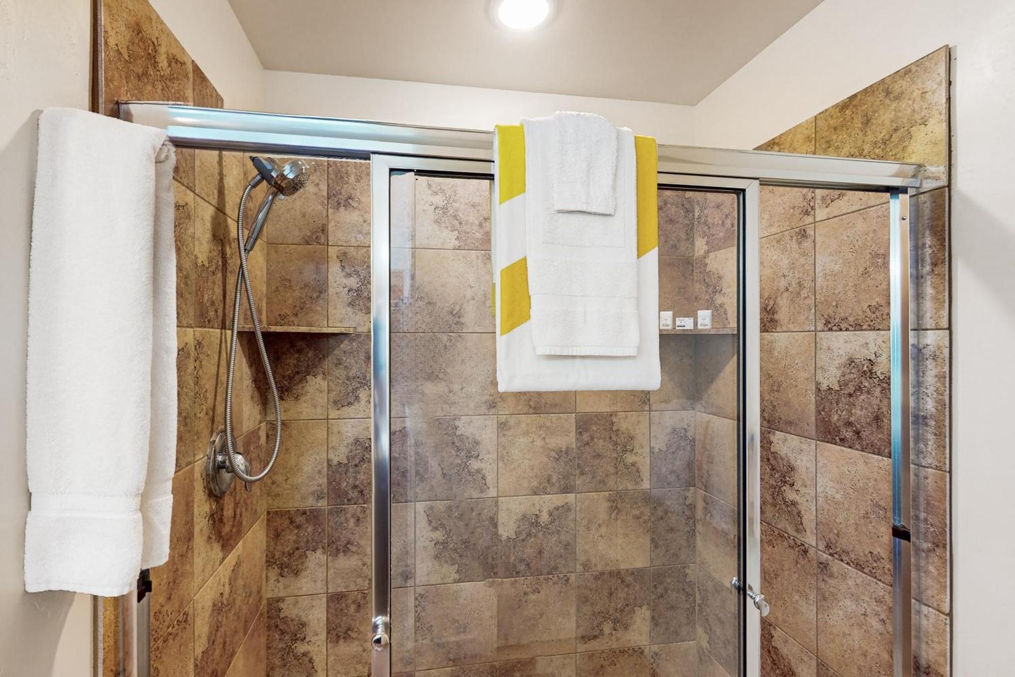 Holiday home Rim Vista 13a2
