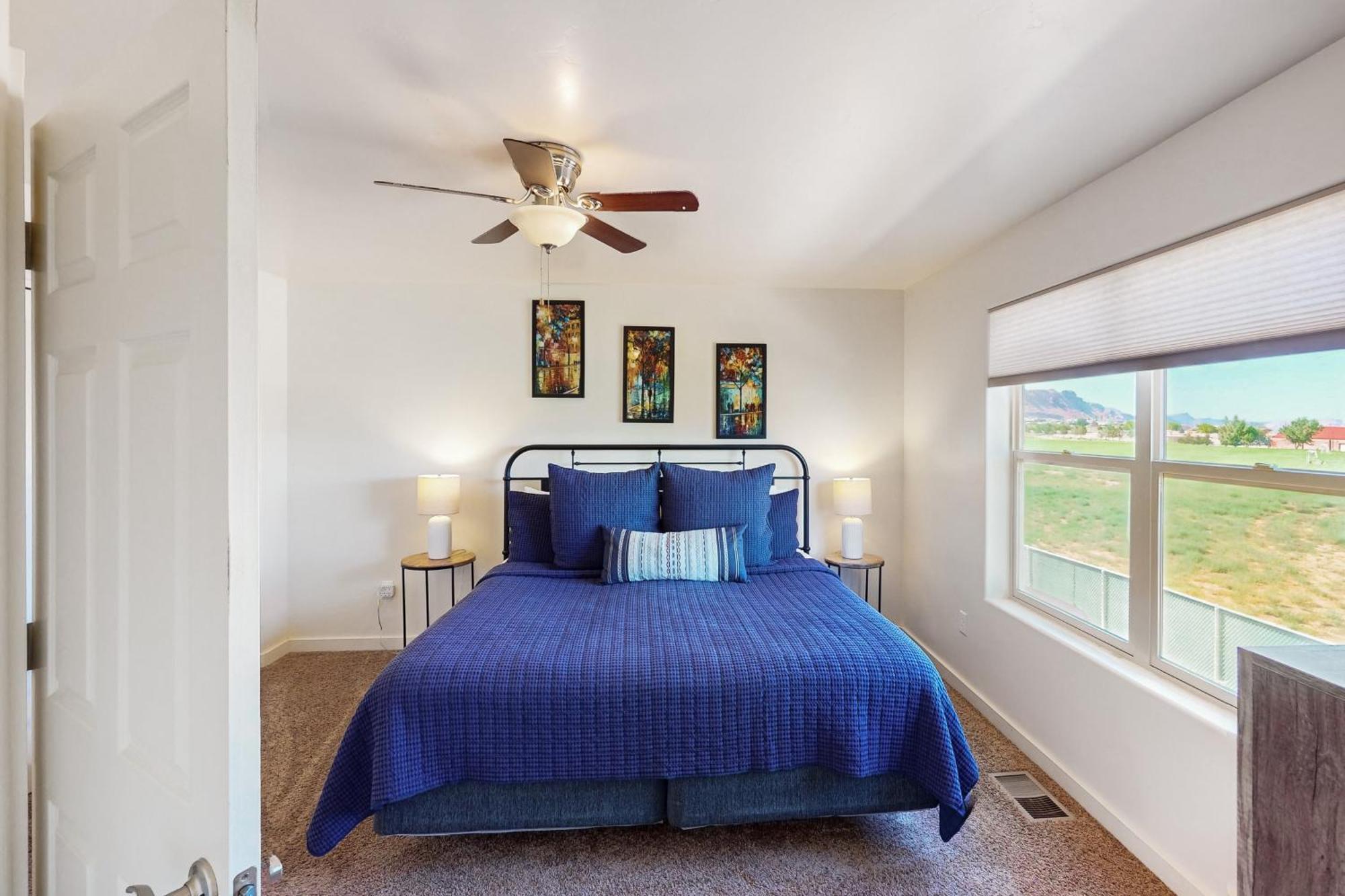 Rim Vista 13a2 Holiday home *