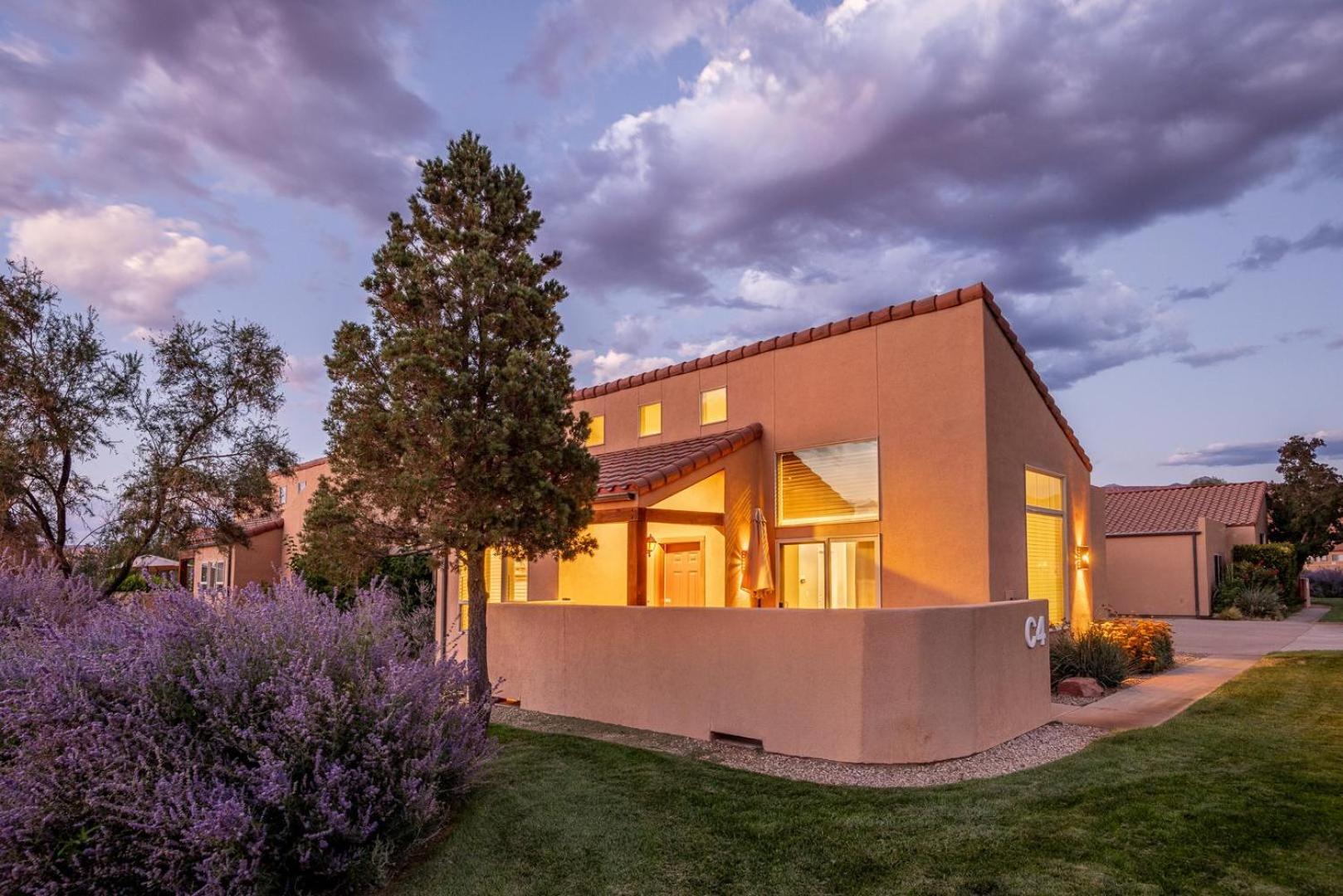Holiday home Rim Village Unit C4 Moab