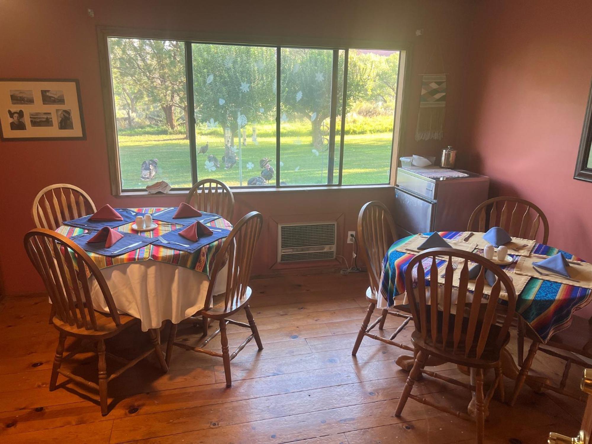 Castle Valley Bed & Breakfast