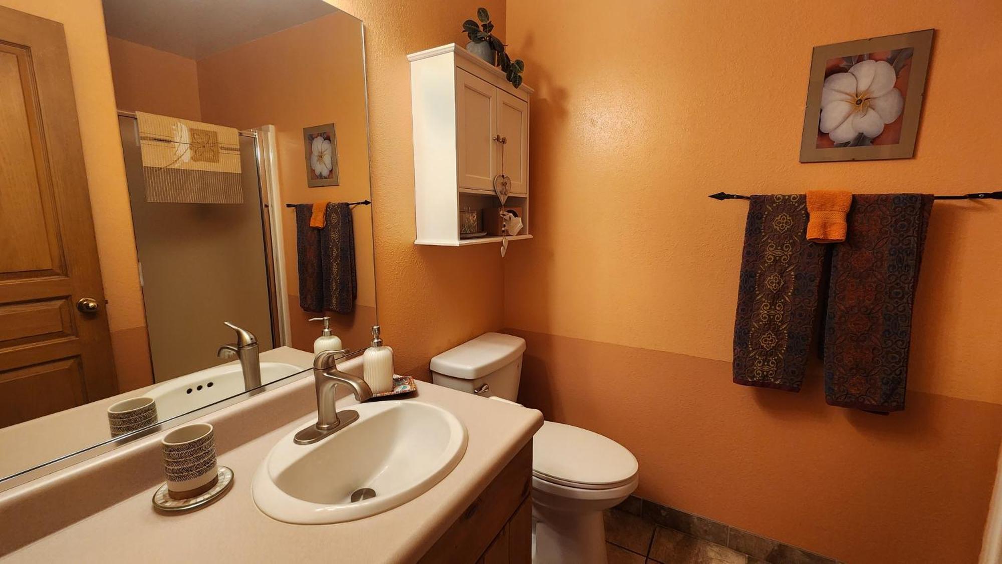 Golf Course In Apartment Moab
