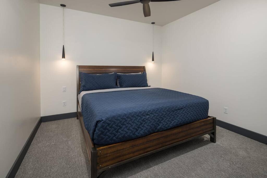 Apartment Vizcaya #7 - Moab's Newest Luxury *
