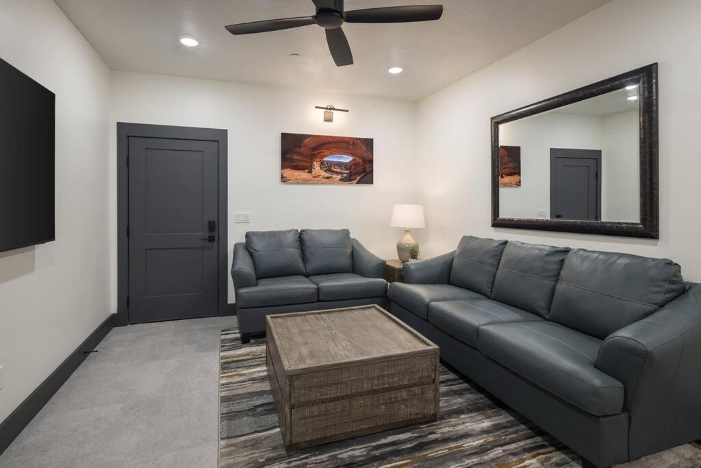 Apartment Vizcaya #7 - Moab's Newest Luxury