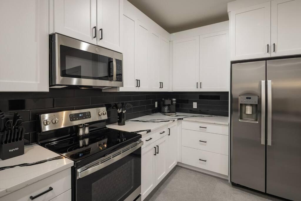 Vizcaya #7 - Moab's Newest Luxury Apartment