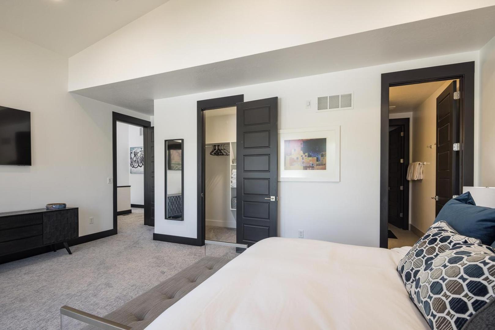 246 E 200 South Unit 1 Holiday home *