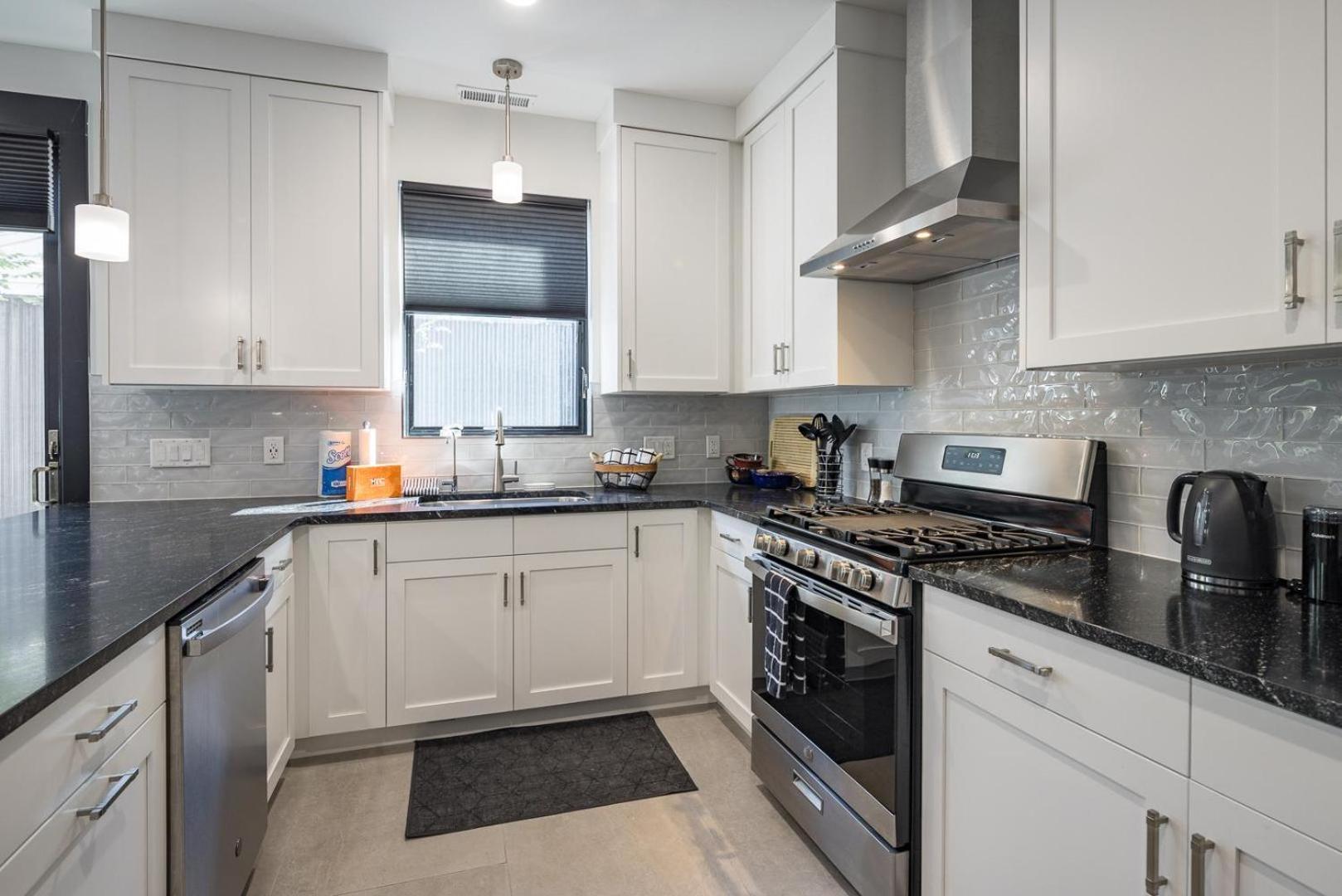 Holiday home 246 E 200 South Unit 1