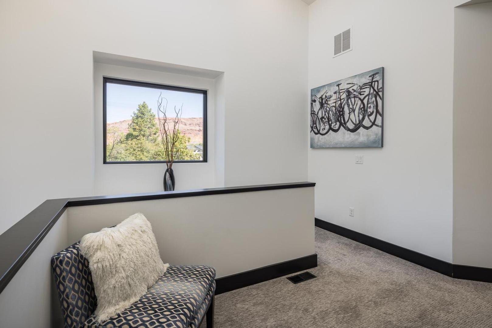Holiday home 246 E 200 South Unit 1 Moab
