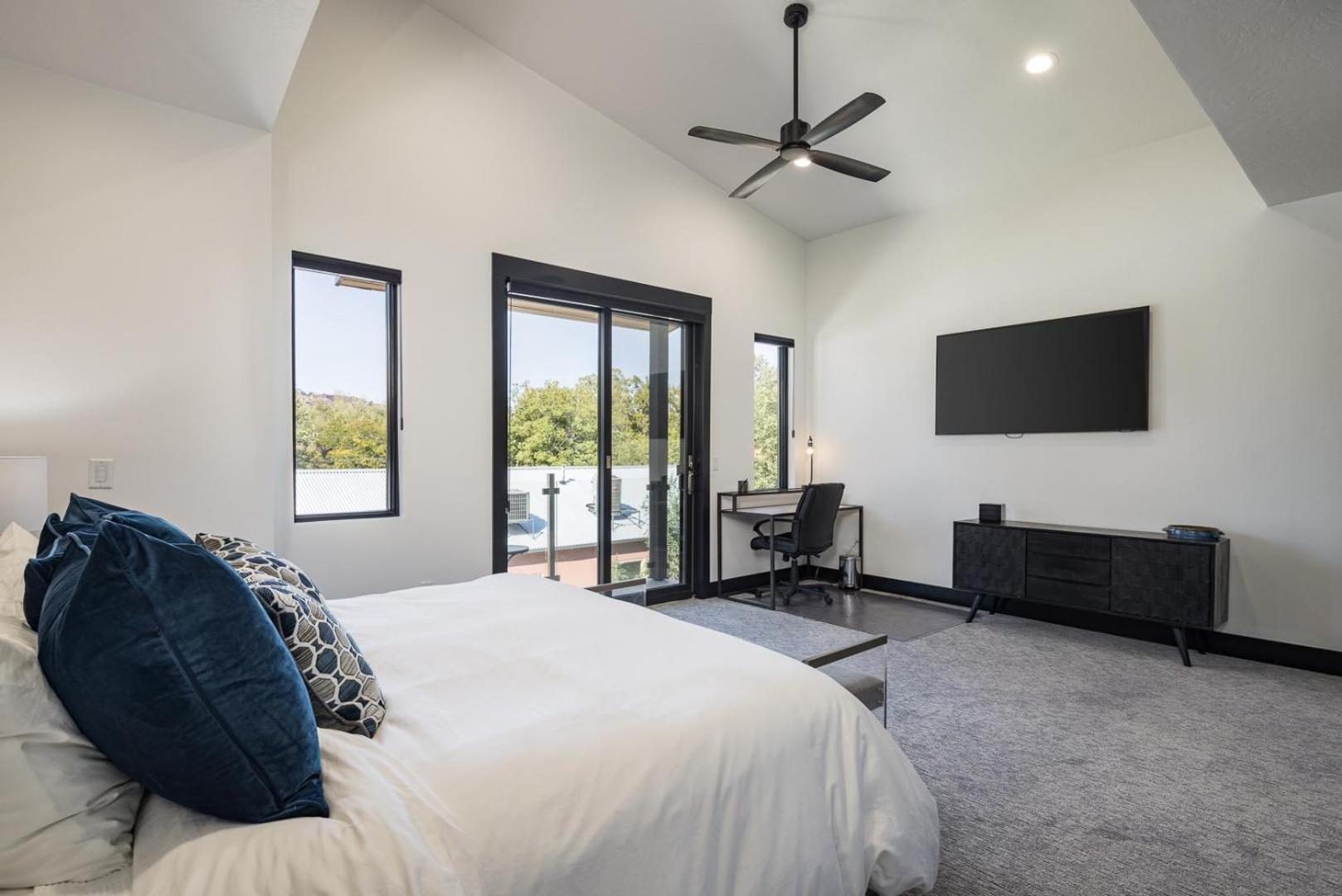 246 E 200 South Unit 1 Holiday home Moab