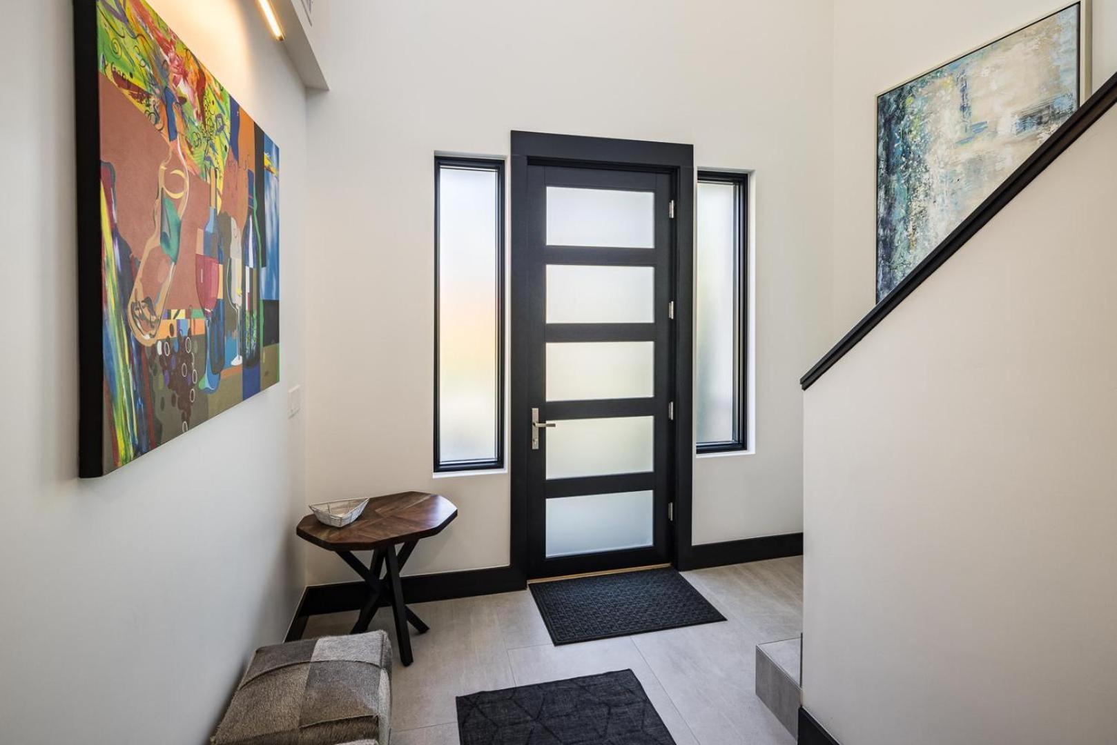 Holiday home 246 E 200 South Unit 1