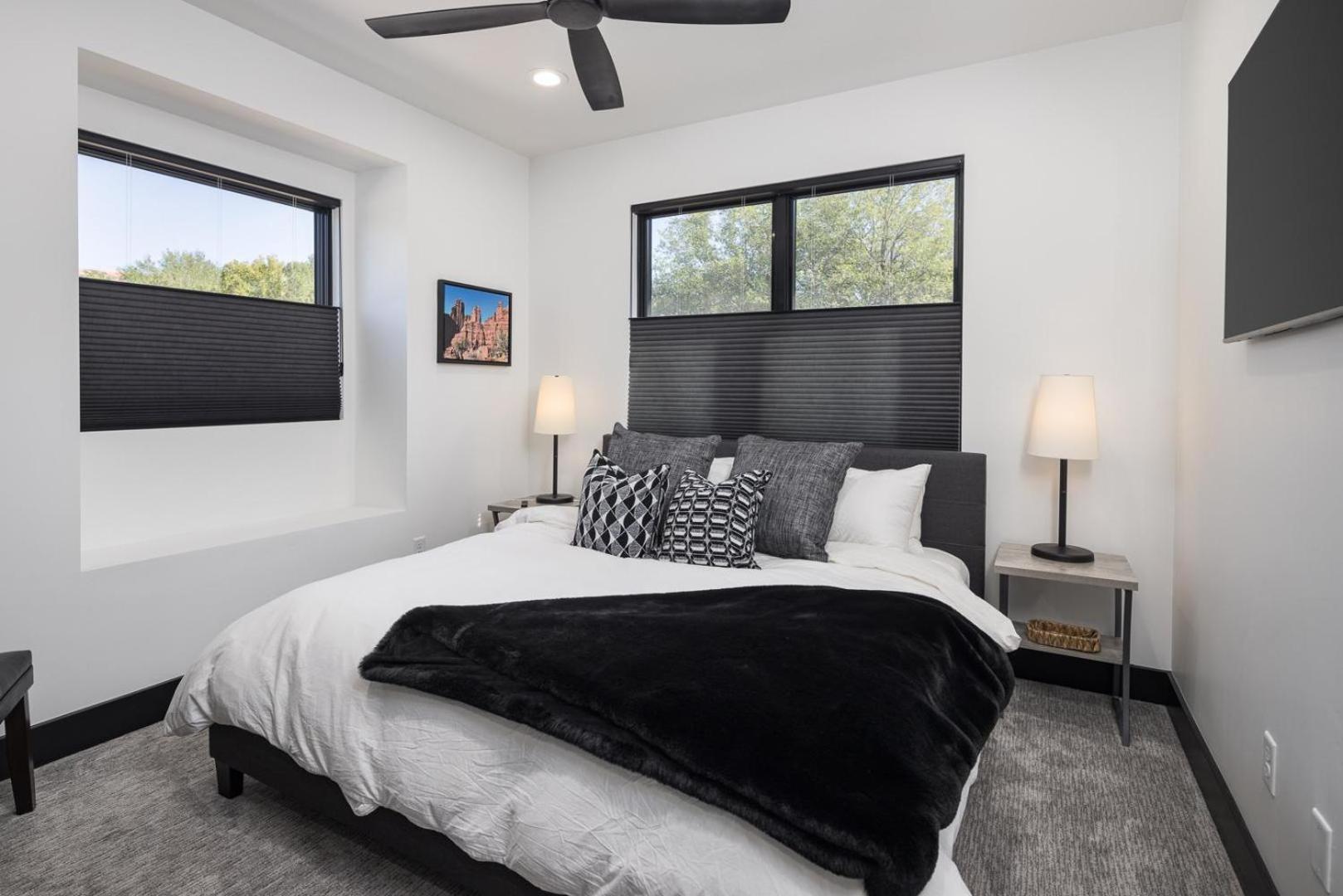 246 E 200 South Unit 1 Holiday home