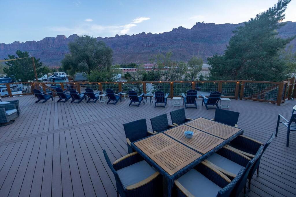 Holiday home Desert Glamping Getaway Near Arches