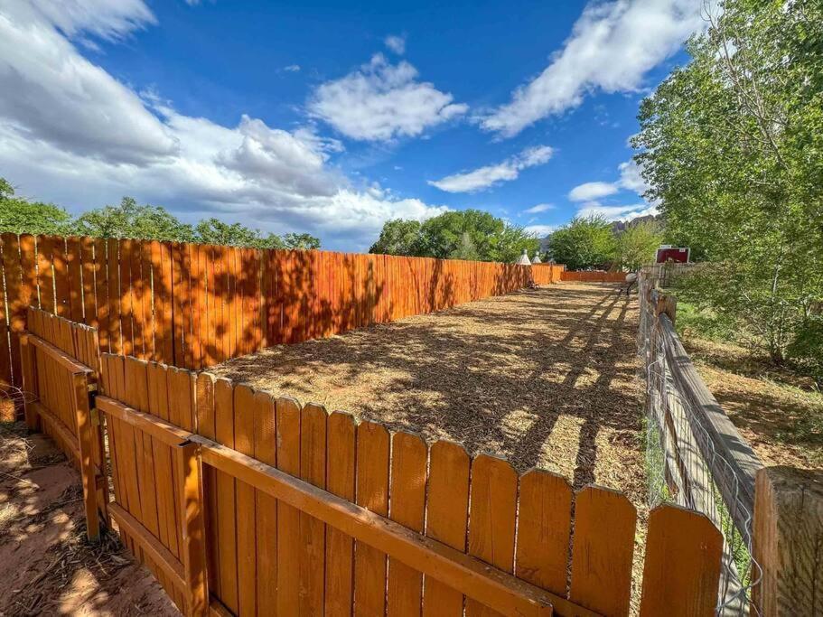 Holiday home Desert Glamping Getaway Near Arches