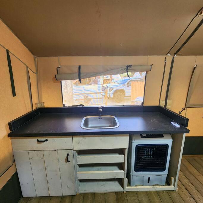 Holiday home Desert Glamping Getaway Near Arches *
