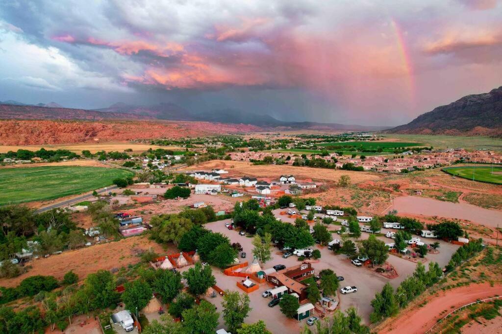Holiday home Desert Glamping Getaway Near Arches