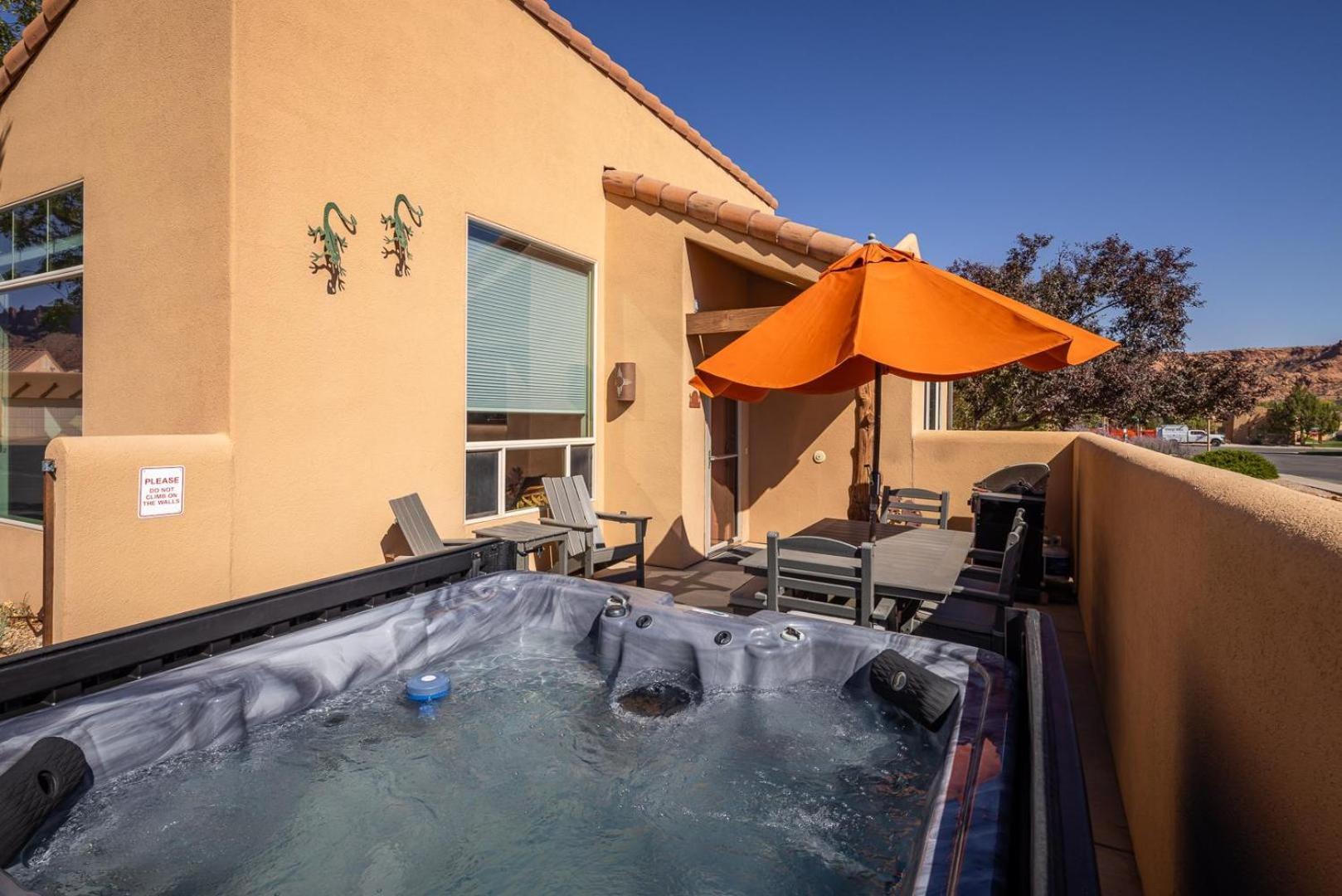 Rim Village Unit Q2 Holiday home