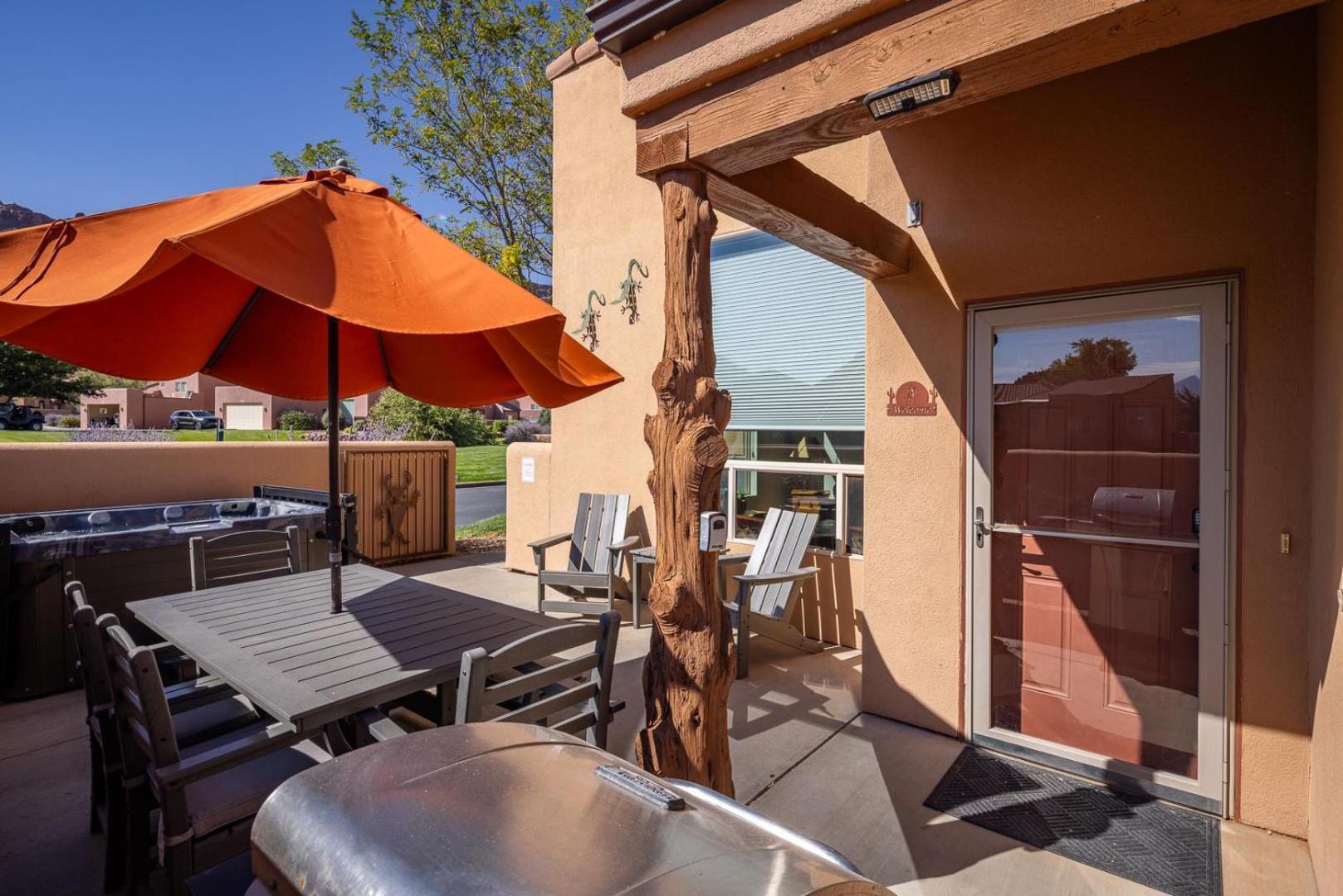 Holiday home Rim Village Unit Q2 Moab