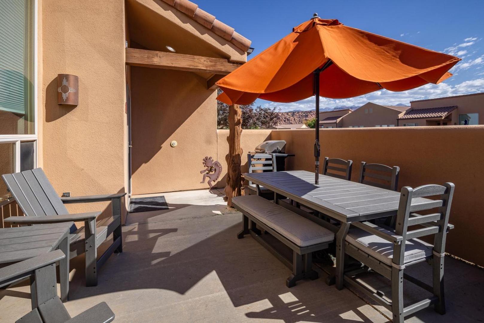 Rim Village Unit Q2 Holiday home *