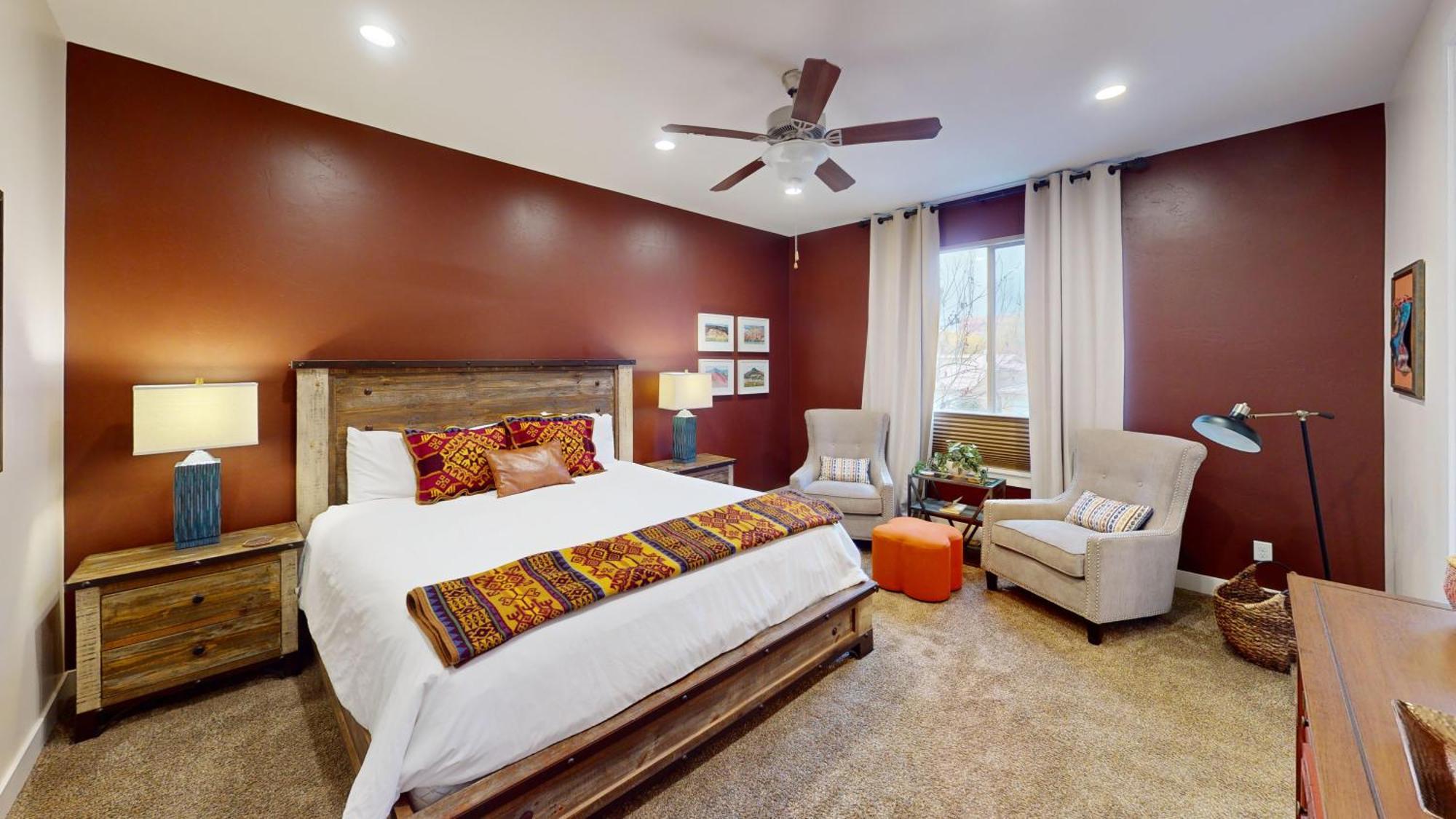 Entrada At #640 Holiday home Moab