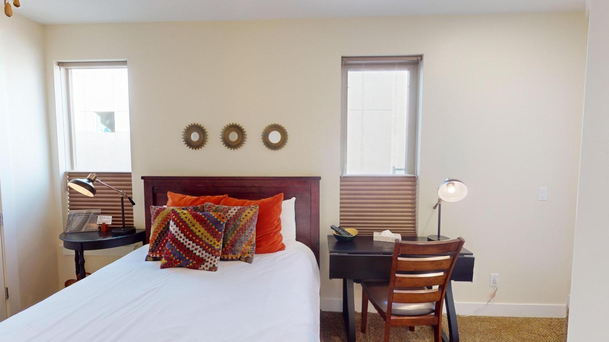 Entrada At #640 Holiday home