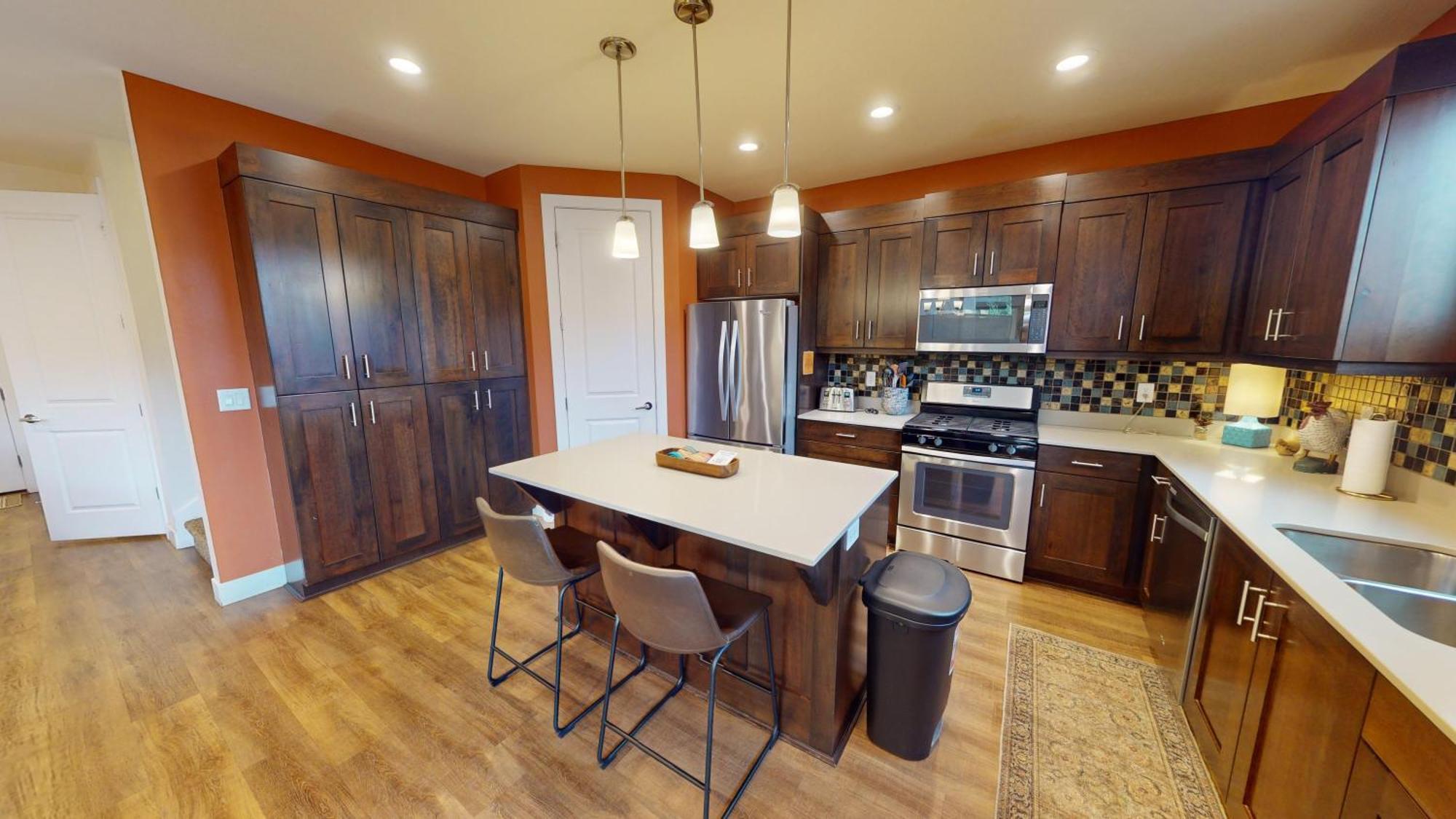 Holiday home Entrada At #640