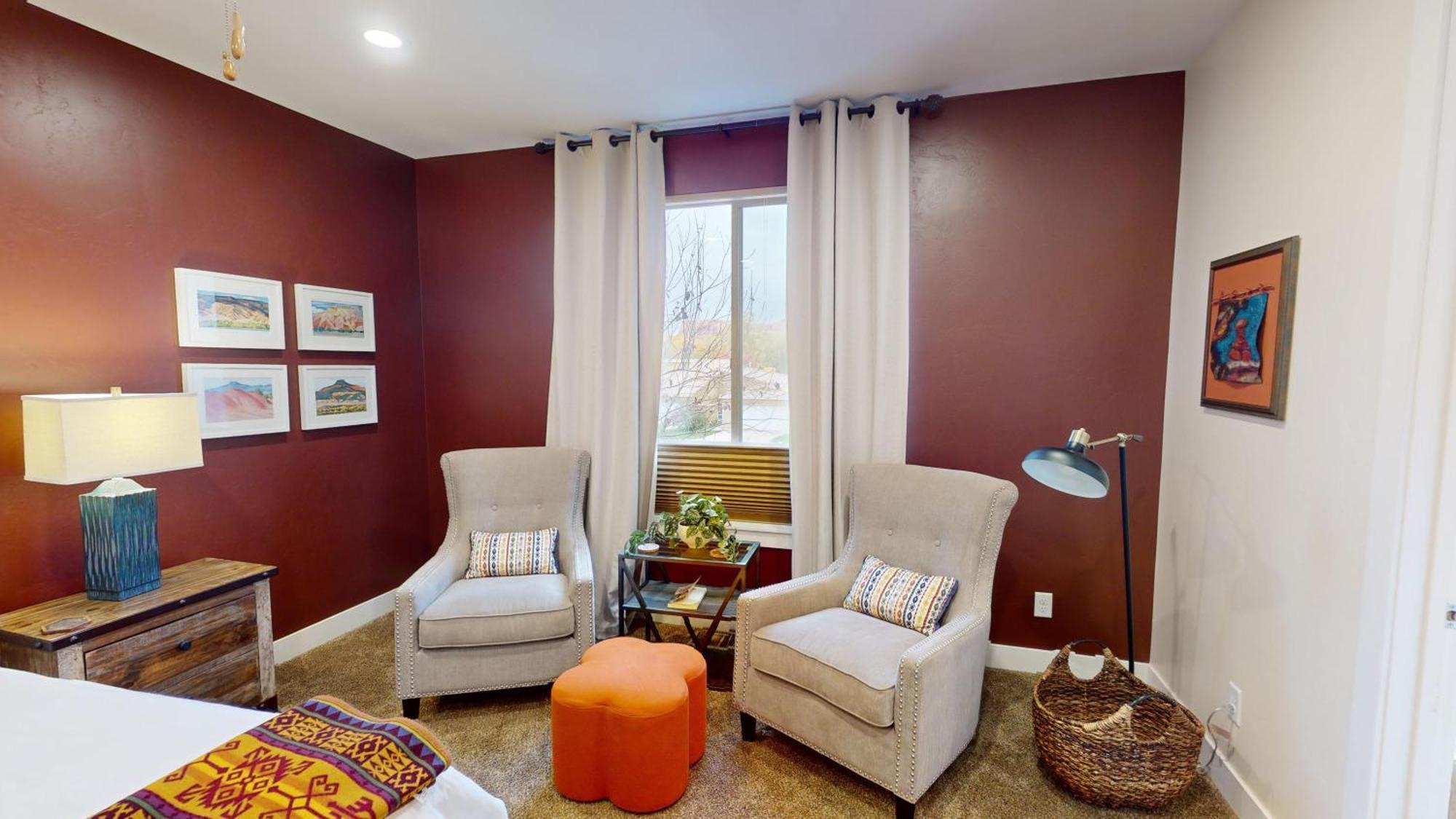Entrada At #640 Holiday home