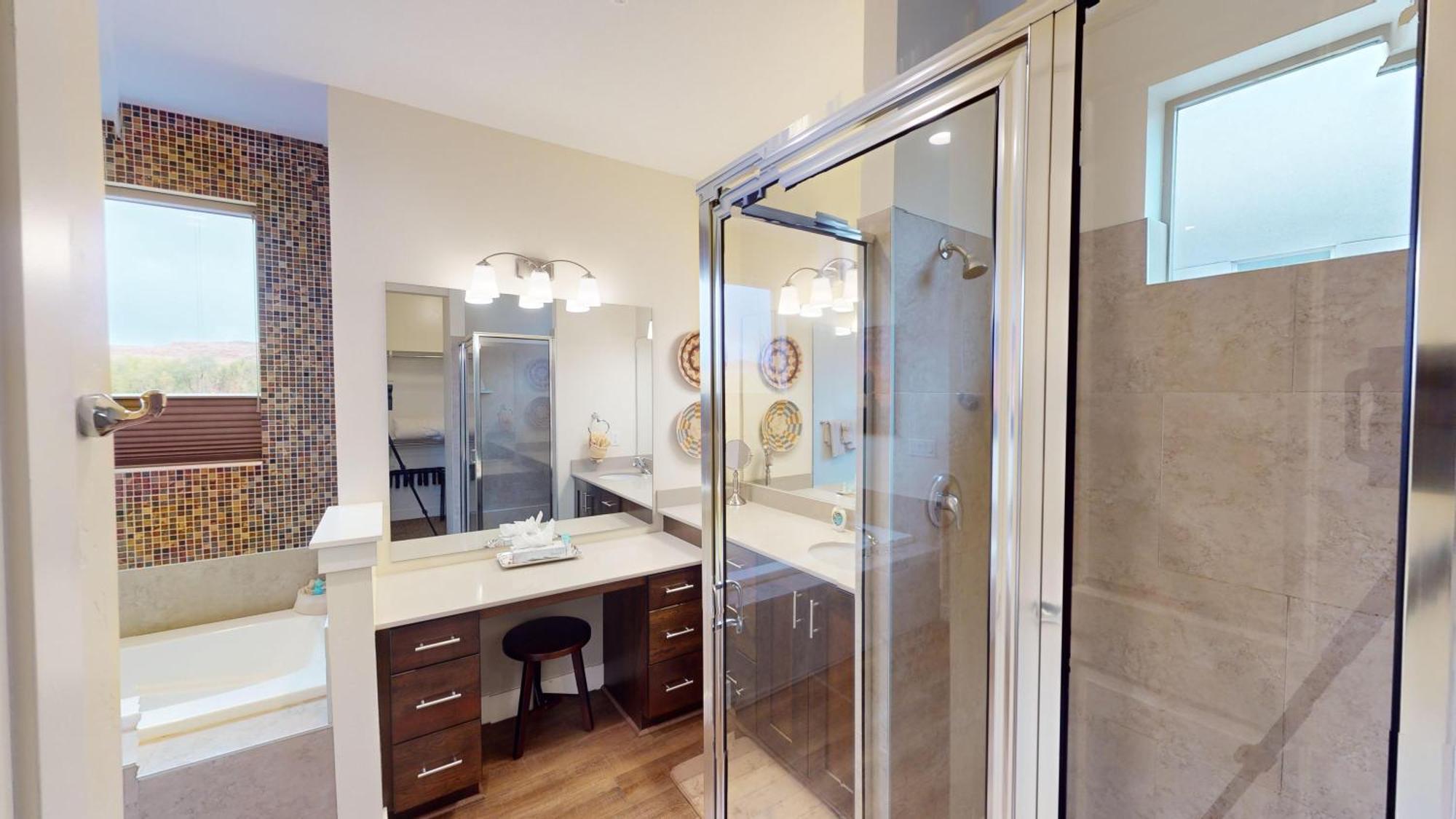 Holiday home Entrada At #640 *