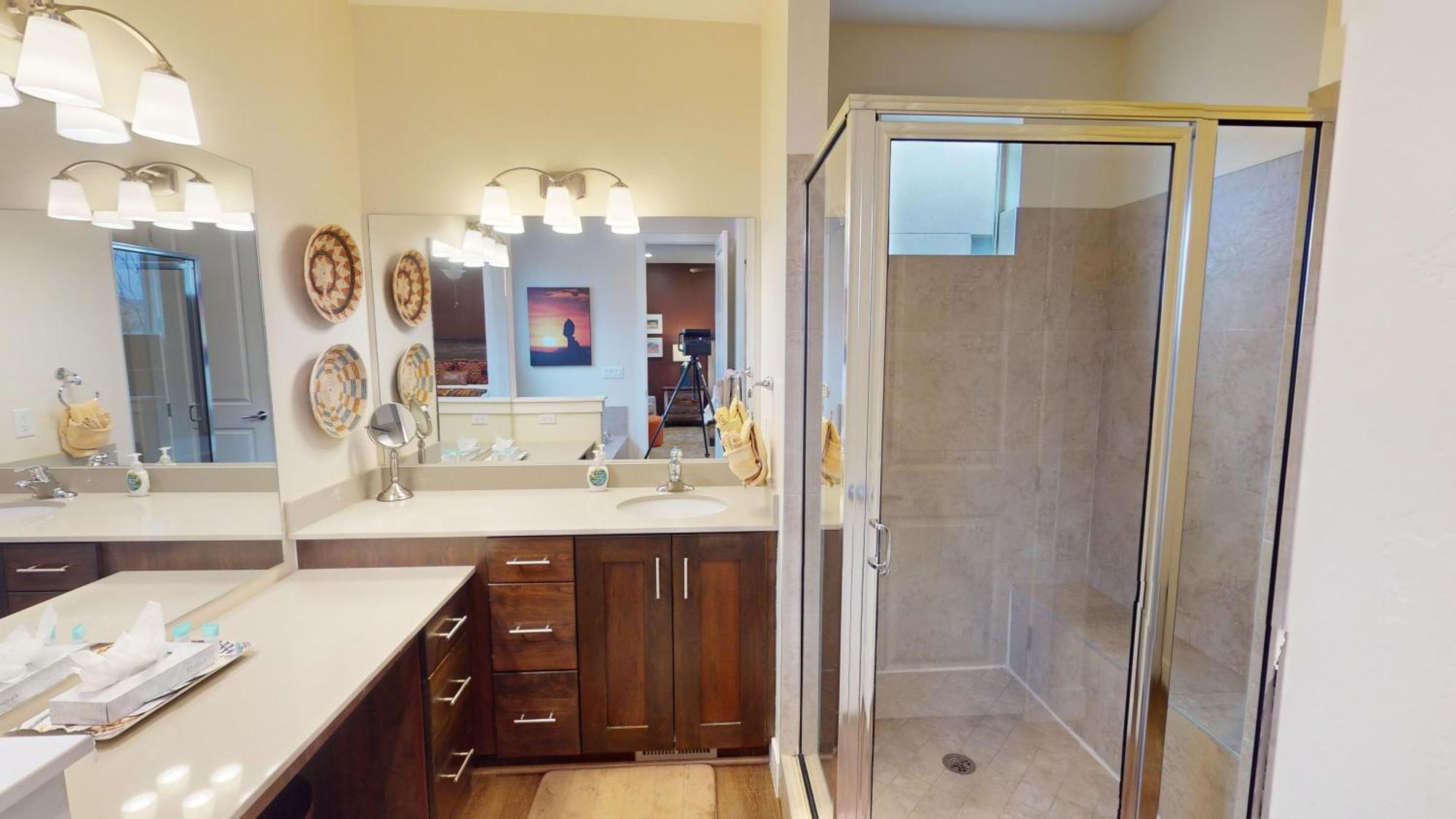Holiday home Entrada At #640 Moab