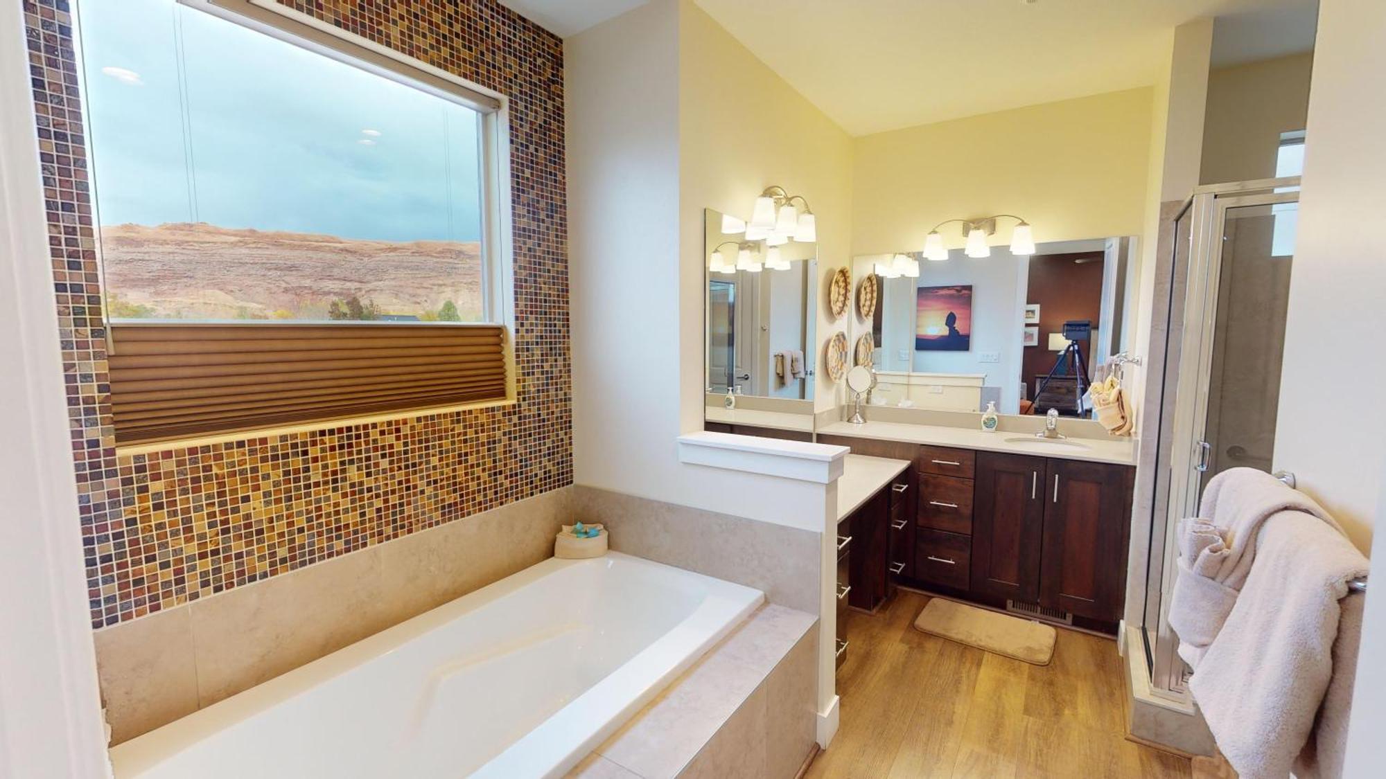 Entrada At #640 Holiday home *
