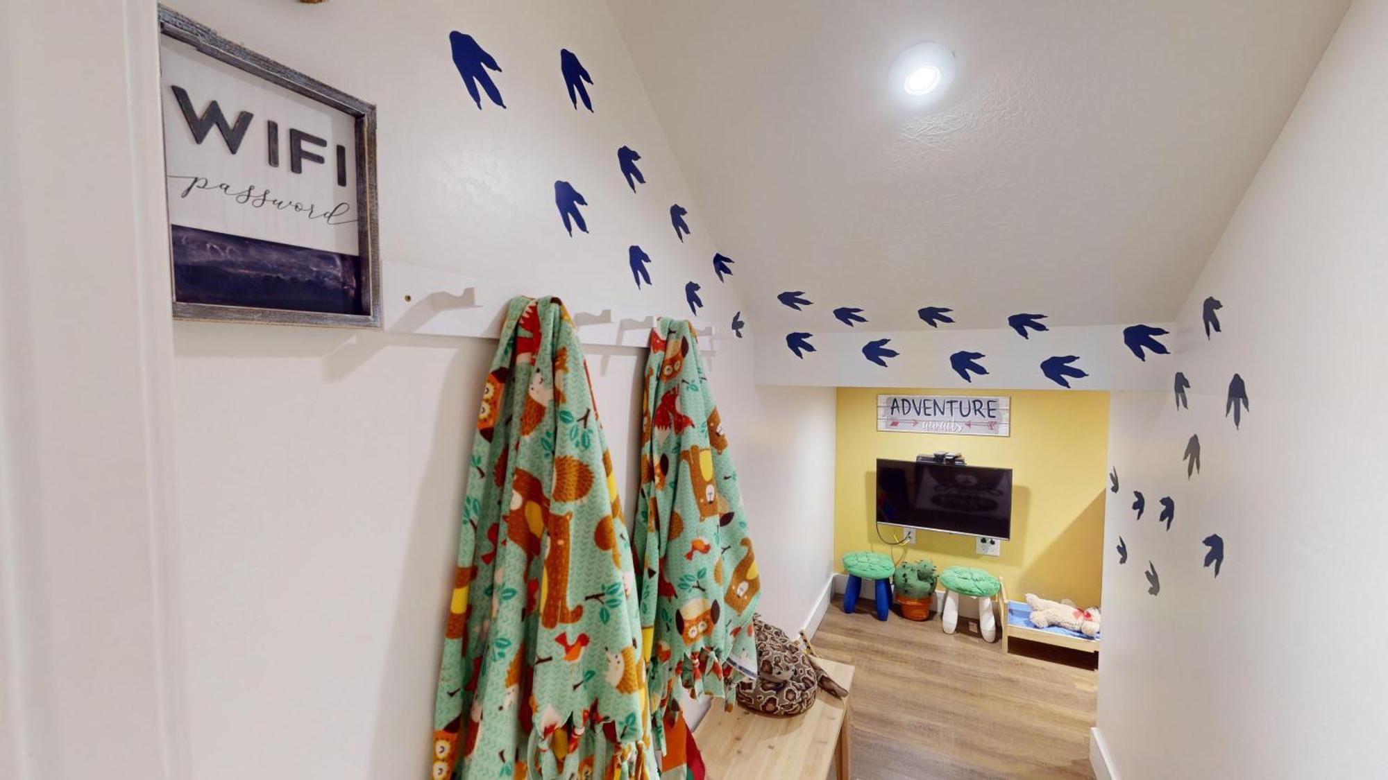 Entrada At #640 Holiday home Moab