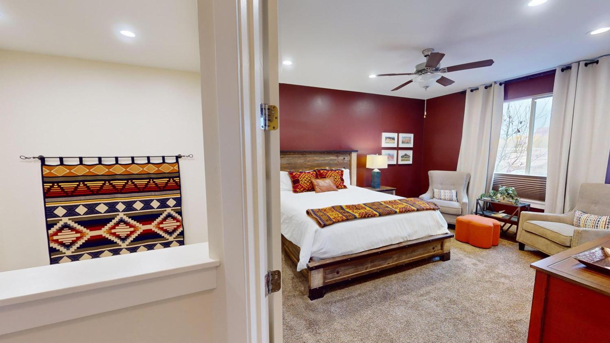 Holiday home Entrada At #640 Moab