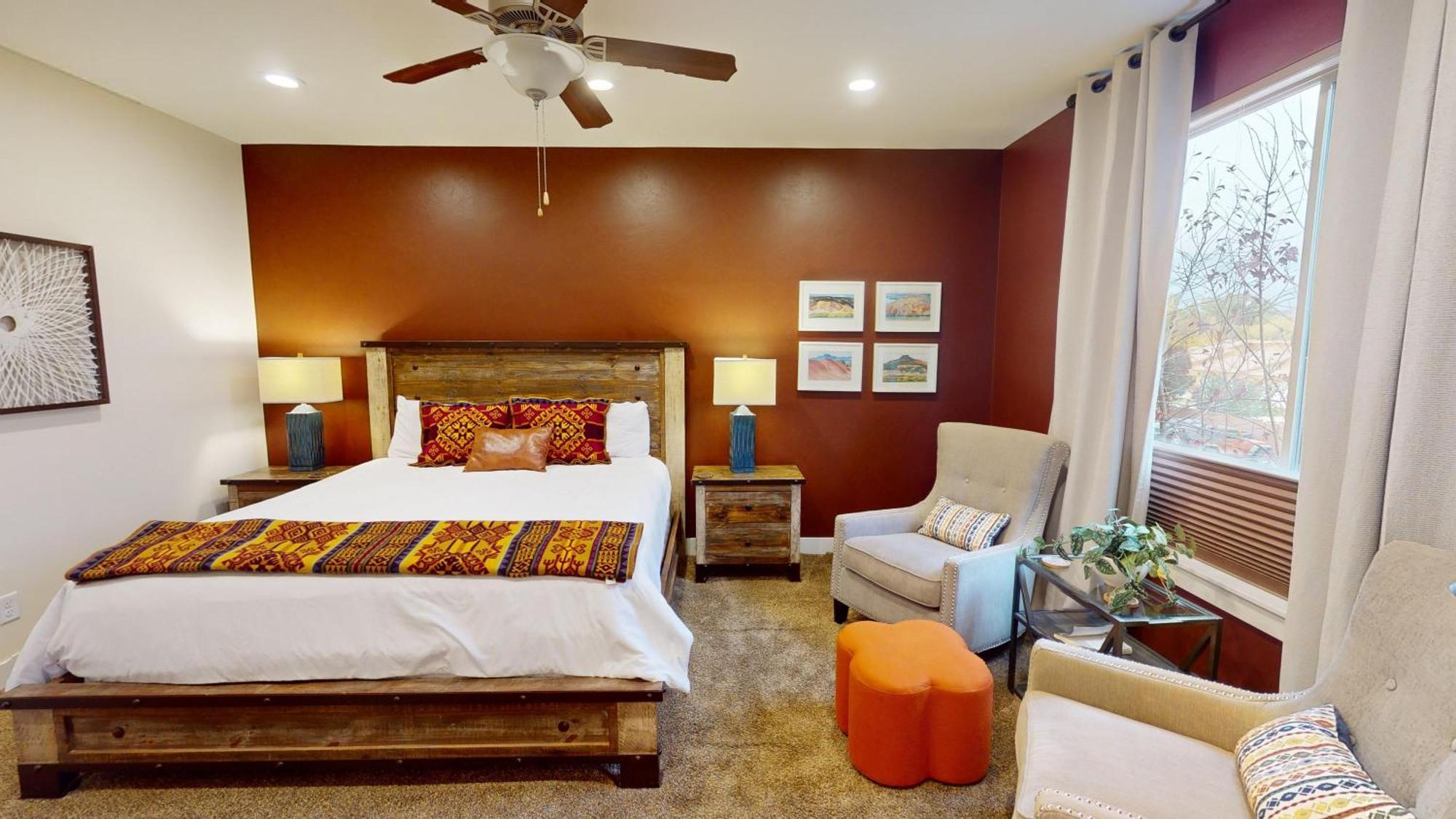 Entrada At #640 Holiday home Moab