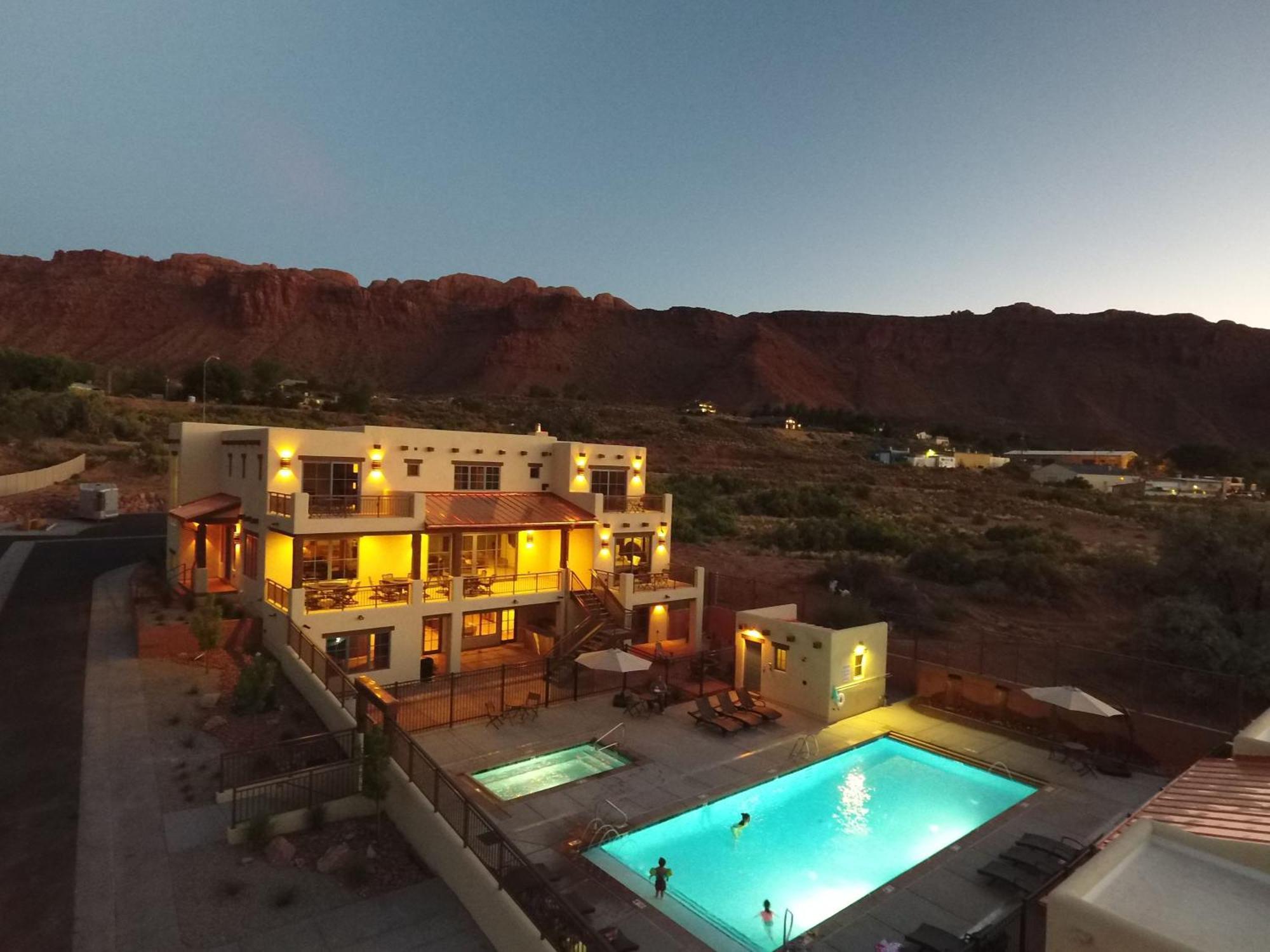 New In The Heart Of Moab, Utah Moab