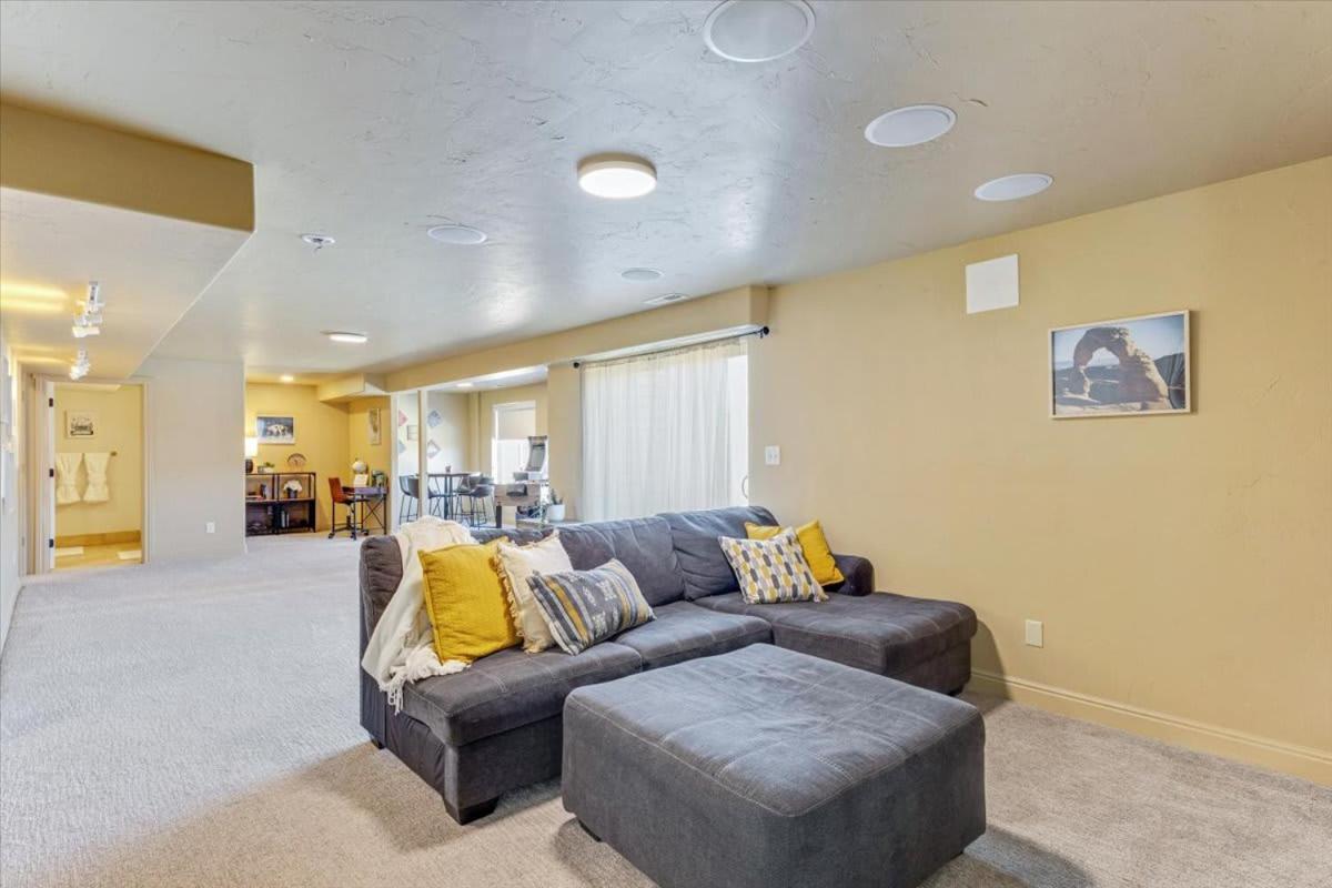 Holiday home Right By Off Roading Trails Close To Main St Moab
