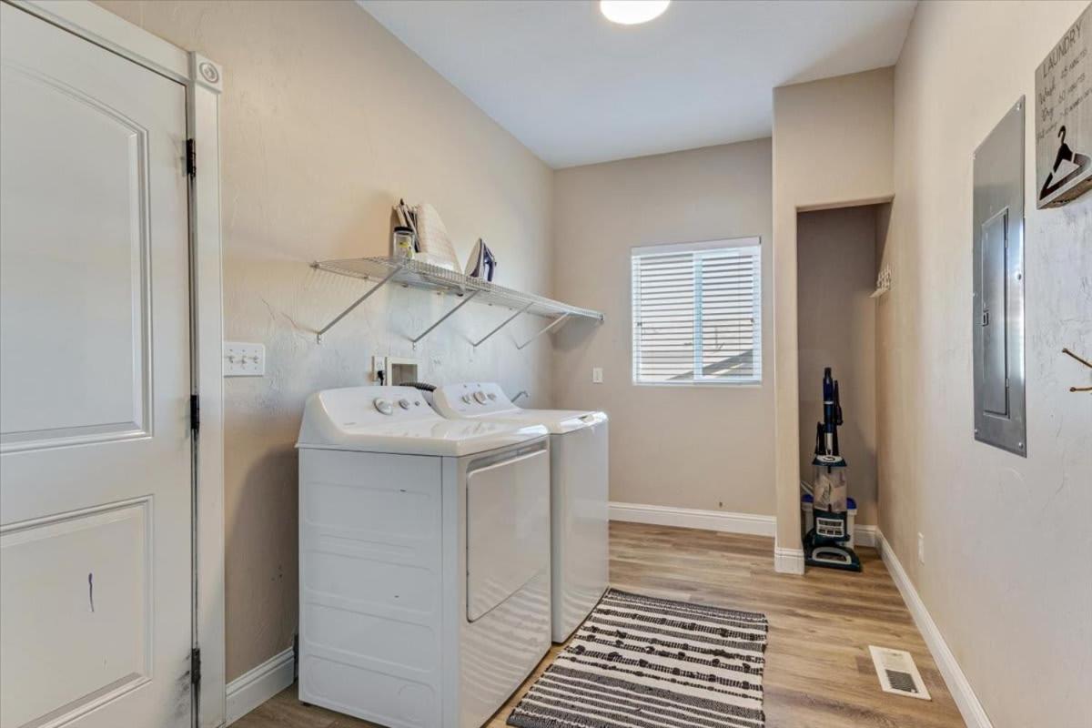 Holiday home Right By Off Roading Trails Close To Main St Moab