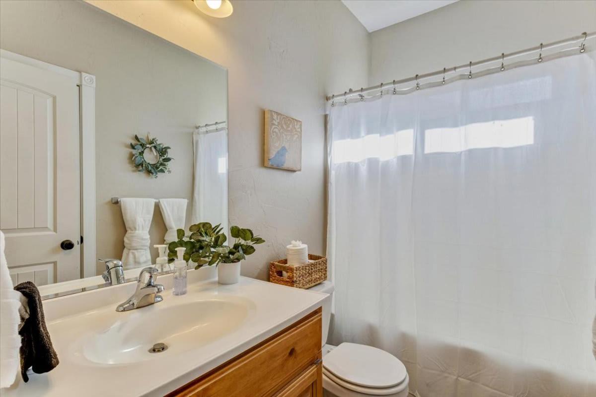 Holiday home Right By Off Roading Trails Close To Main St