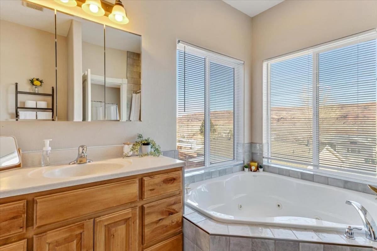 Holiday home Right By Off Roading Trails Close To Main St Moab