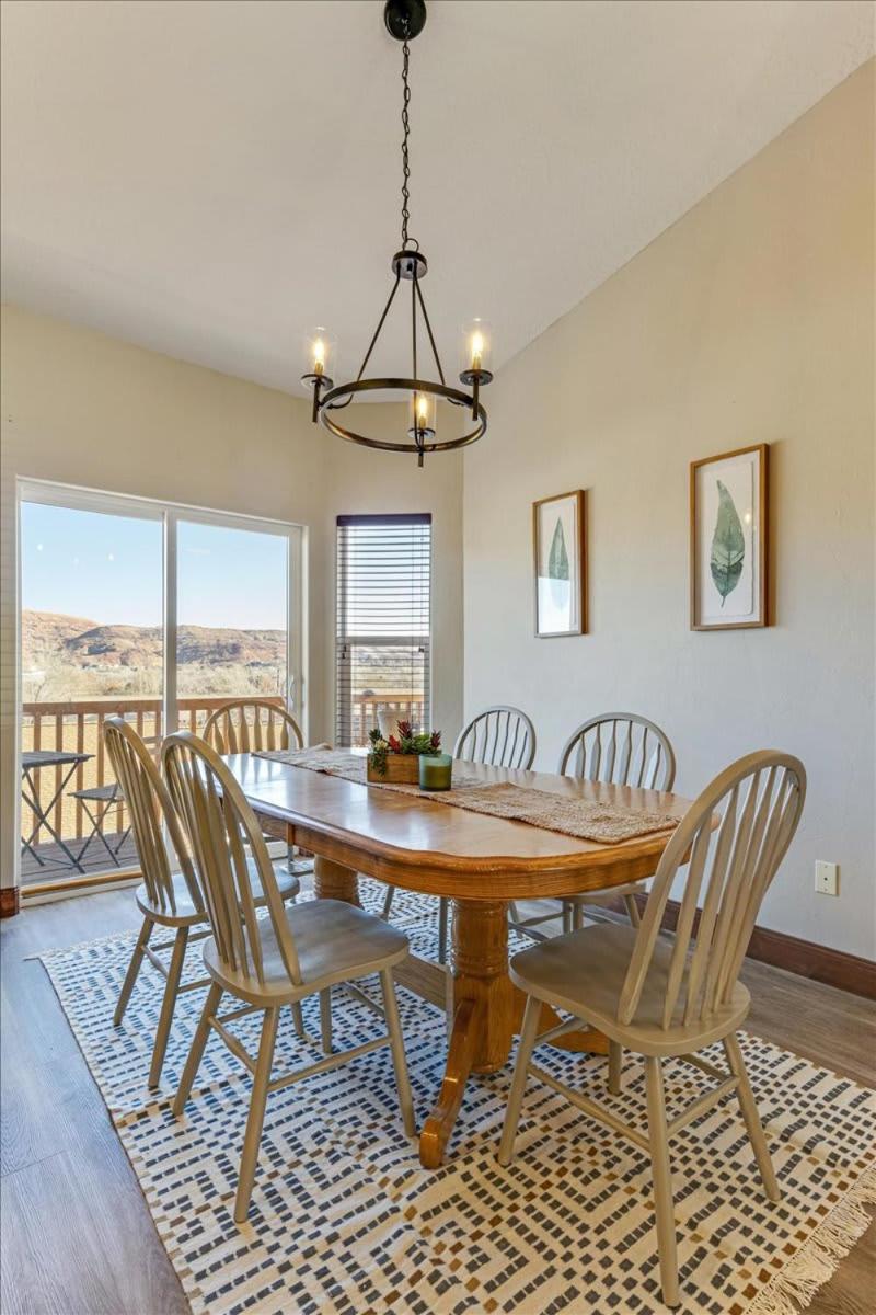 Right By Off Roading Trails Close To Main St Holiday home *