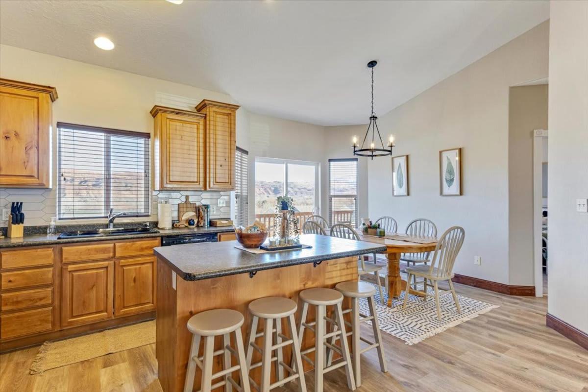 Holiday home Right By Off Roading Trails Close To Main St Moab