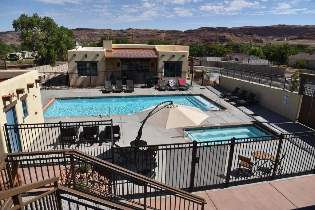 New In The Heart Of Moab, Utah *