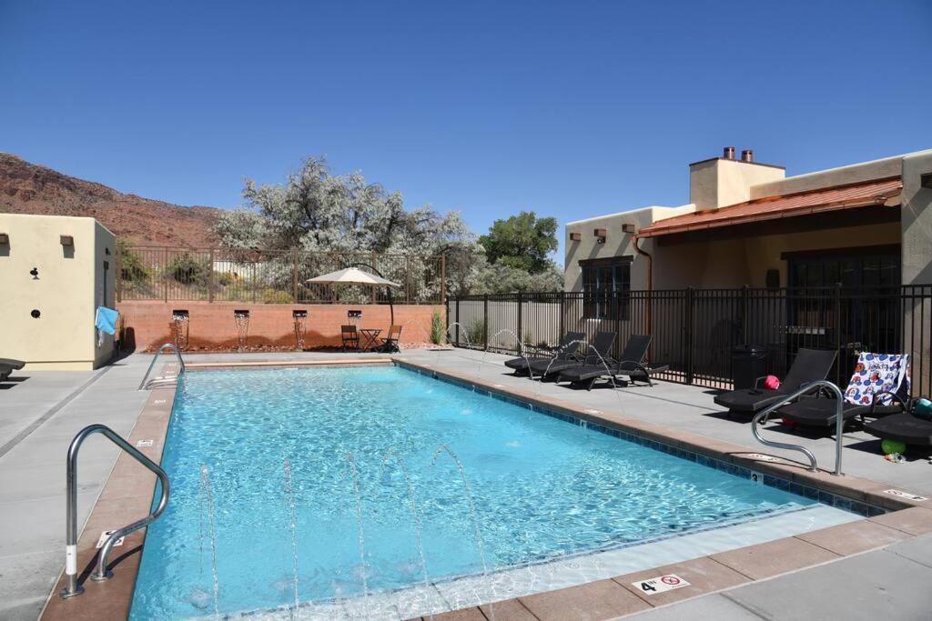 New In The Heart Of Moab, Utah