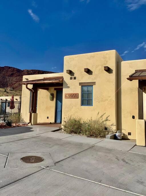 New In The Heart Of Moab, Utah *