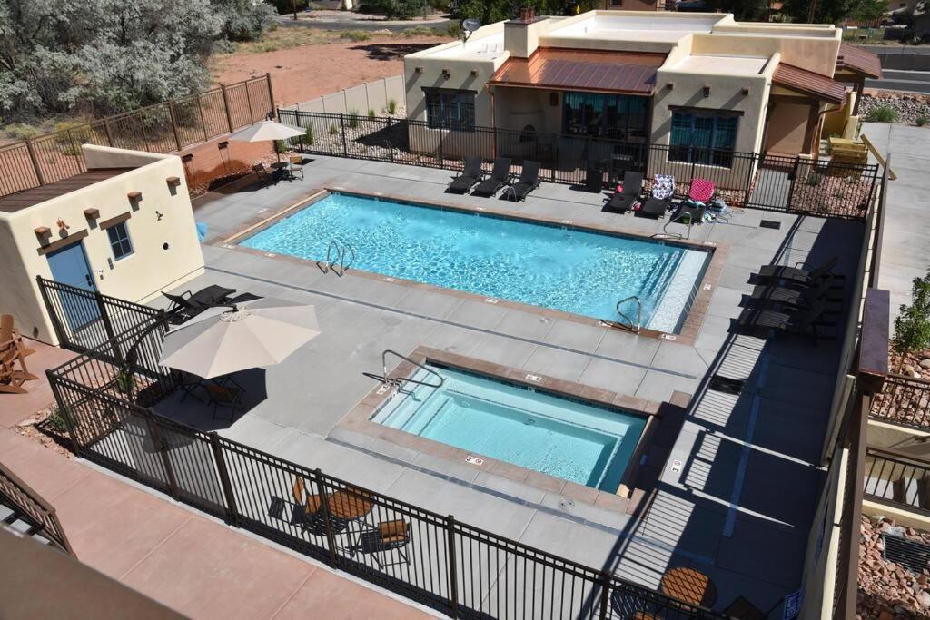 New In The Heart Of Moab, Utah *
