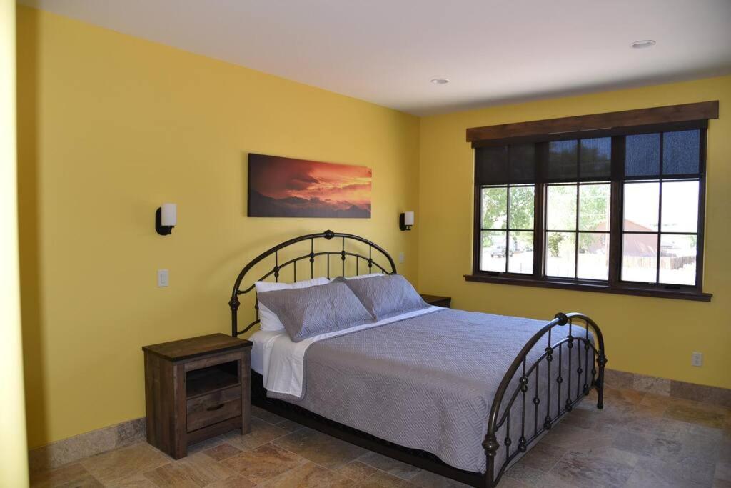 New In The Heart Of Moab, Utah Lodge