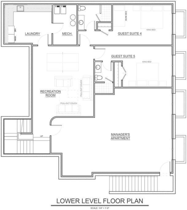 Lodge New In The Heart Of Moab, Utah *