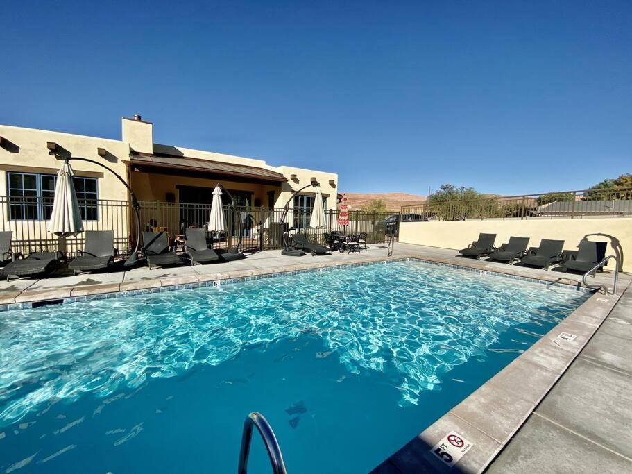 Lodge New In The Heart Of Moab, Utah Moab