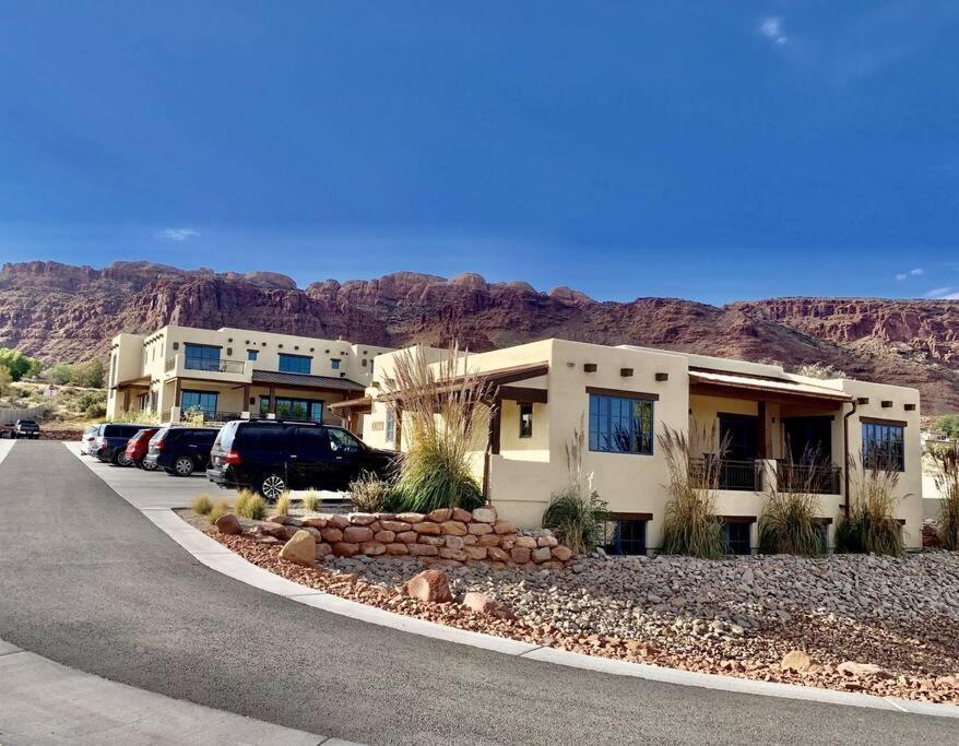 New In The Heart Of Moab, Utah Moab