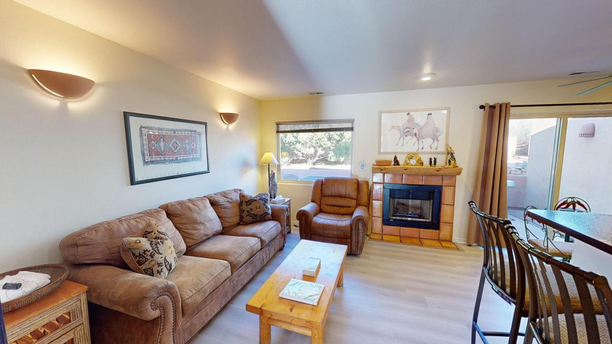 Kokopelli Dream #3251 Holiday home