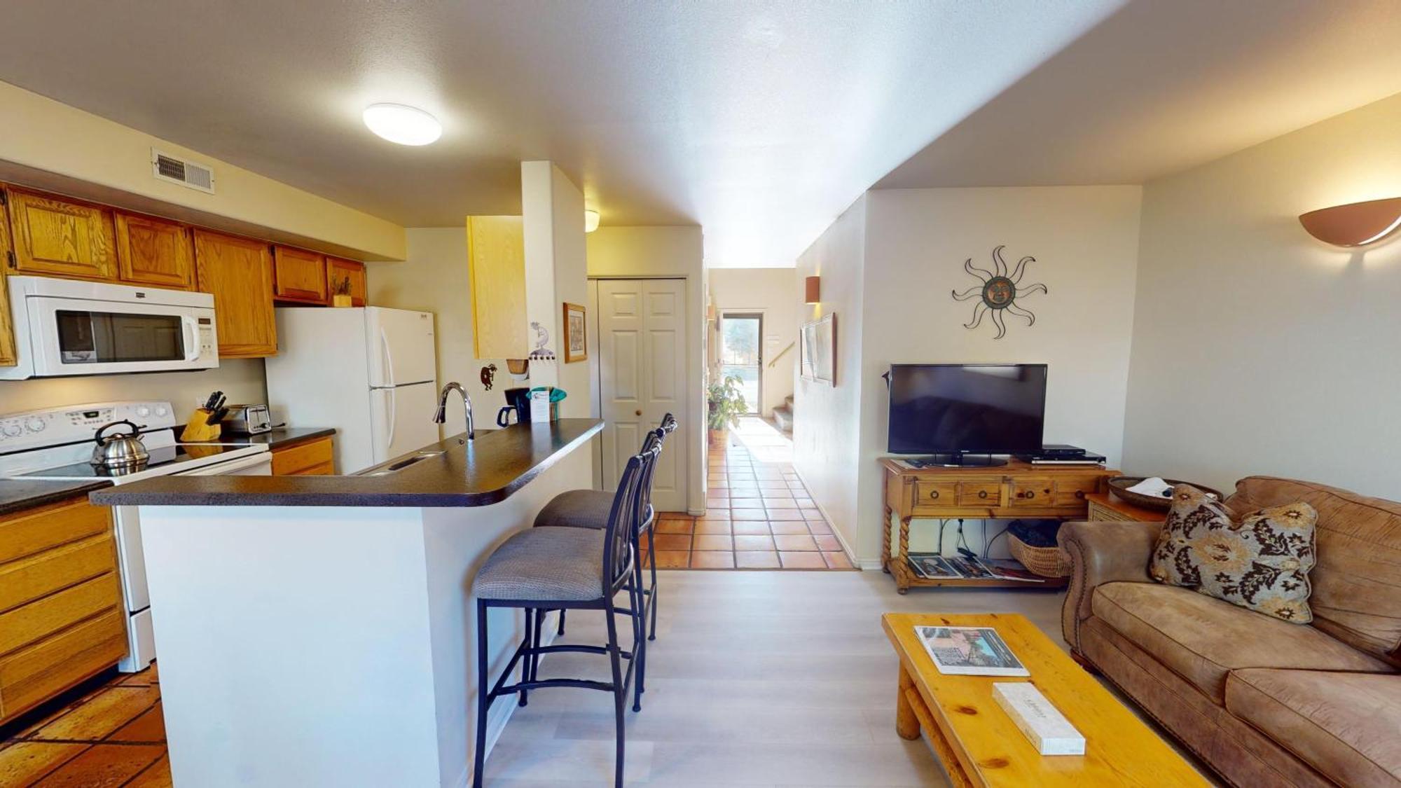 Holiday home Kokopelli Dream #3251